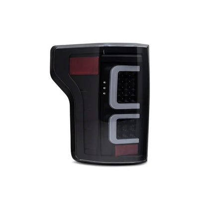 Raxiom 15-17 Ford F-150 G3 LED Tail Lights | 2015-20 (T542836)