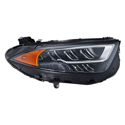 Hella Mercedes-Benz CLS Series Headlamp Rh | 2018-26 (015619661)