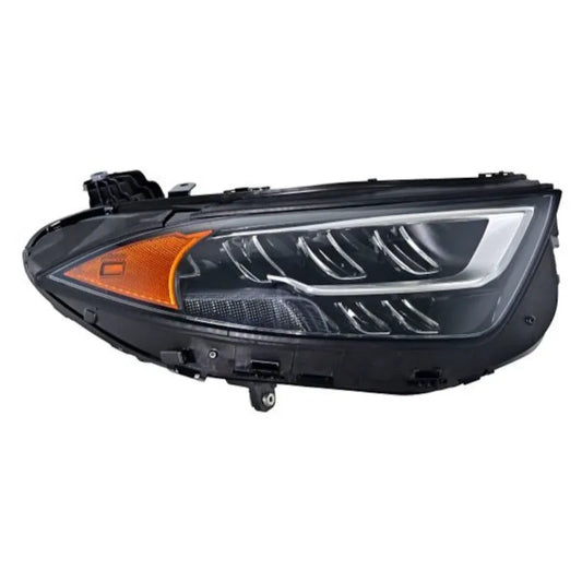 Hella Mercedes-Benz CLS Series Headlamp Rh | 2018-26 (015619661)
