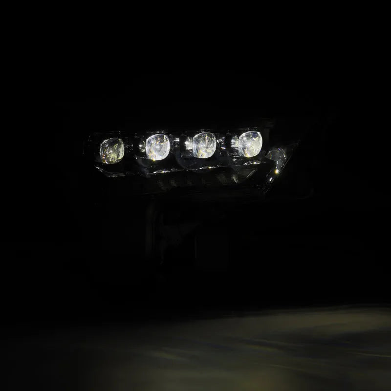 AlphaRex 22-23 Tundra NOVA-Series Headlights | Toyota Sequoia/Tundra (22-26) (880861)