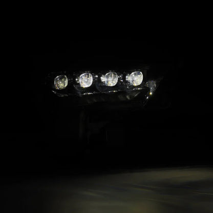 AlphaRex 22-23 Tundra NOVA-Series Headlights | Toyota Sequoia/Tundra (22-26) (880861)