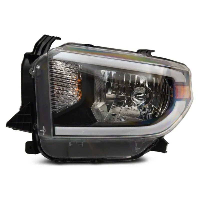 Raxiom 14-21 Tundra Axial Headlights w/ SEQL LED | 2007-22 (TU16009)