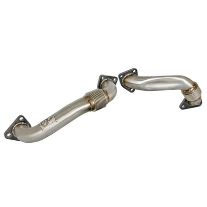 aFe Up-Pipe GM Diesel 01-04 V8-6.6L | Silverado/Sierra 2500/3500 (48-34009)