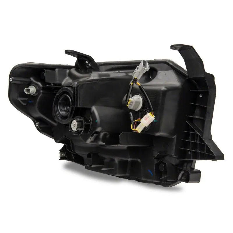 Raxiom 14-21 Tundra Axial Headlights w/ SEQL LED | 2007-22 (TU16009)