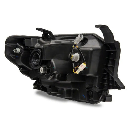 Raxiom 14-21 Tundra Axial Headlights w/ SEQL LED | 2007-22 (TU16009)
