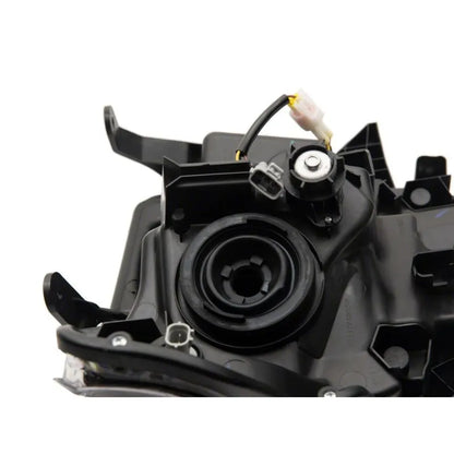 Raxiom 14-21 Tundra Axial Headlights w/ SEQL LED | 2007-22 (TU16009)