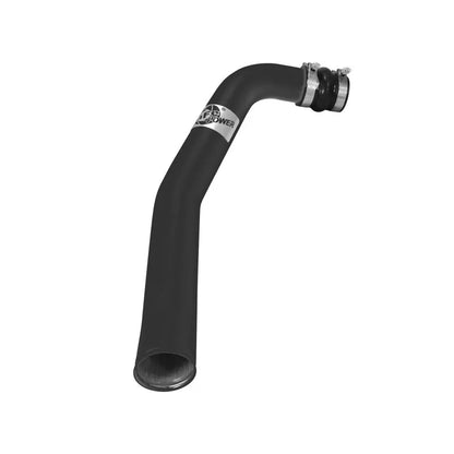 aFe Bladerunner 3in I/C Tube Black | Ford F-250/350 (99-07) (46-20098-B)