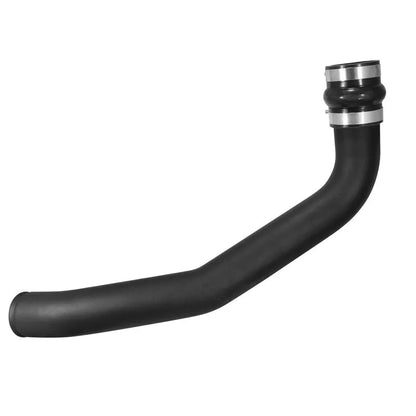 aFe Bladerunner 3in I/C Tube Black | Ford F-250/350 (99-07) (46-20098-B)
