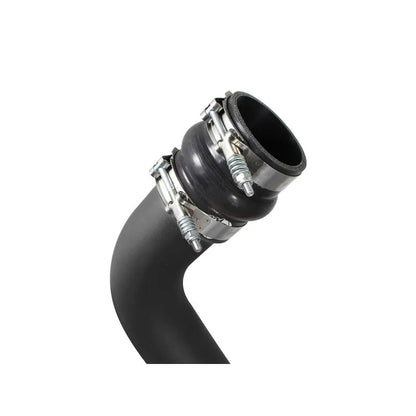 aFe Bladerunner 3in I/C Tube Black | Ford F-250/350 (99-07) (46-20098-B)