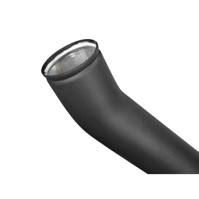 aFe Bladerunner 3in I/C Tube Black | Ford F-250/350 (99-07) (46-20098-B)