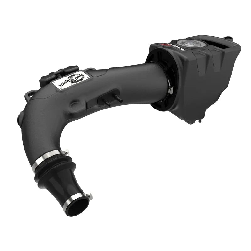 aFe Momentum Sealed Intake Jeep Wrangler 4xe (JL) 24-25 L4-2.0L w/ Pro 5R Filter (50-70123R)