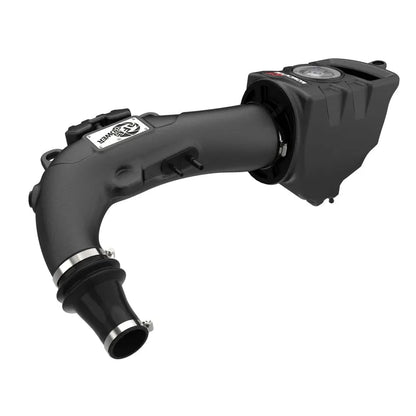 aFe Momentum Sealed Intake Jeep Wrangler 4xe (JL) 24-25 L4-2.0L w/ Pro 5R Filter (50-70123R)
