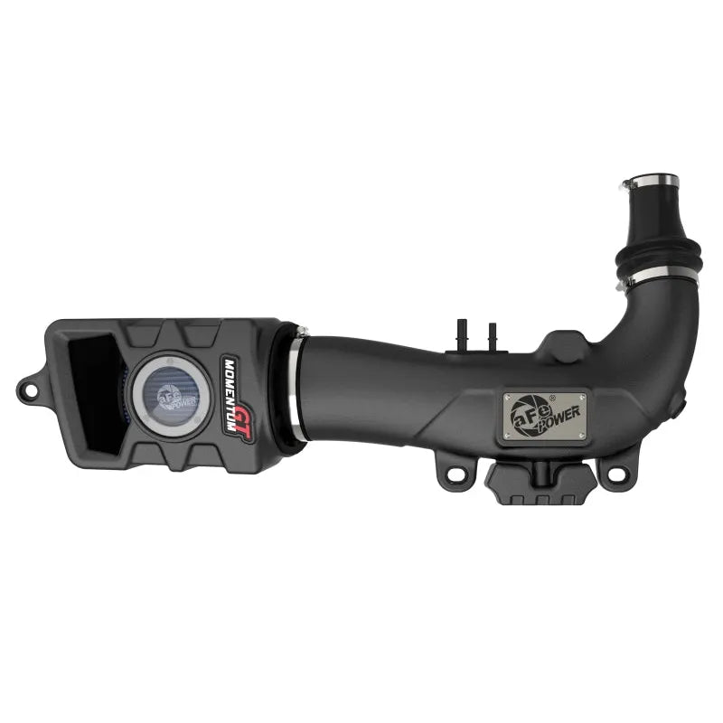 aFe Momentum Sealed Intake Jeep Wrangler 4xe (JL) 24-25 L4-2.0L w/ Pro 5R Filter (50-70123R)