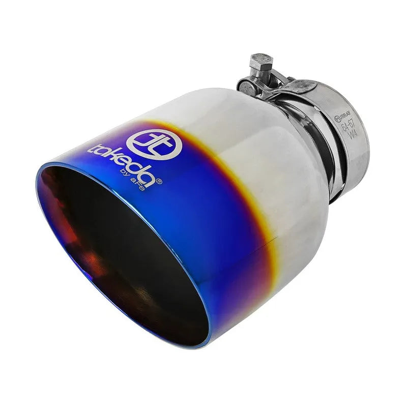 aFe Takeda Axle-Back Exhaust | Lexus IS350 (13-22) (49-36060-L)