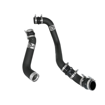 aFe 46-20334-B Intercooler Tube Kit | GM 6.6L Diesel Trucks (15-19) (46-20334-B)
