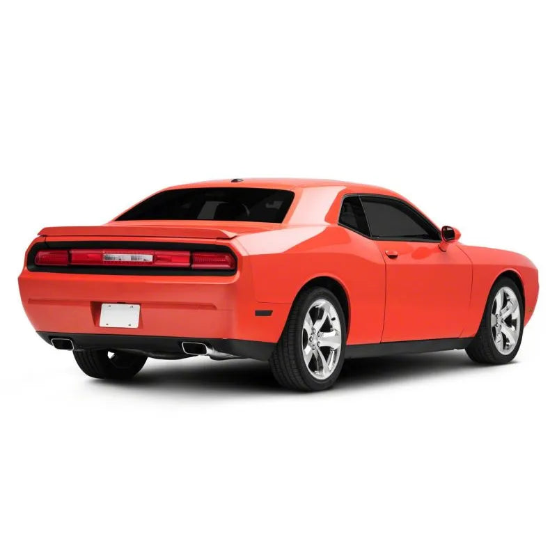 Raxiom 08-14 Challenger LED Tail Lights | 2008-26 (CH3005)