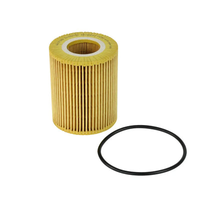 aFe PROGUARD Oil Filter 4 Pack | Land Rover/Ford (44-LF046-MB)
