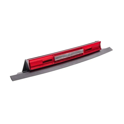 Raxiom 08-14 Challenger LED Tail Lights | 2008-26 (CH3005)