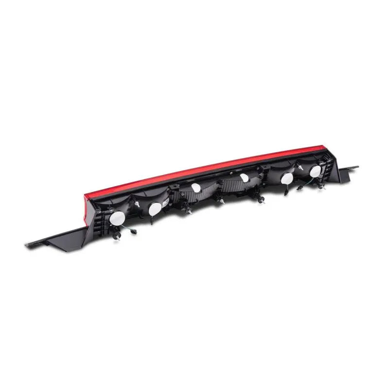 Raxiom 08-14 Challenger LED Tail Lights | 2008-26 (CH3005)