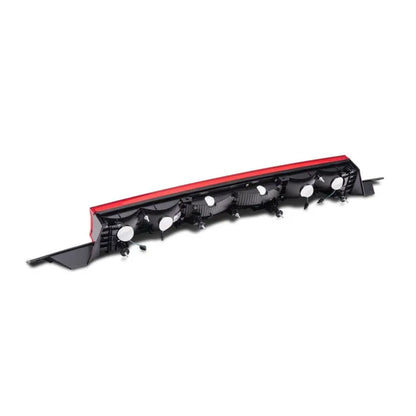Raxiom 08-14 Challenger LED Tail Lights | 2008-26 (CH3005)