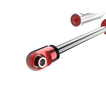 aFe 2.5 Rear Shock Kit w/ Reservoirs for 4-6in Lift Ford F-250/350 (17-24) (302-0056-12)