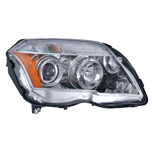 Hella Mercedes-Benz GLK250 Headlight Assembly | 08-15 GLK250 (354878041)