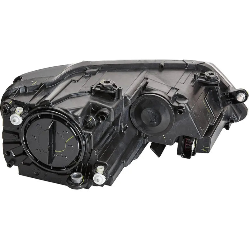 Hella 17-18 VW Jetta D&S Headlight Assembly | (012647091)