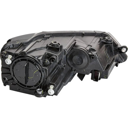 Hella 17-18 VW Jetta D&S Headlight Assembly | (012647091)