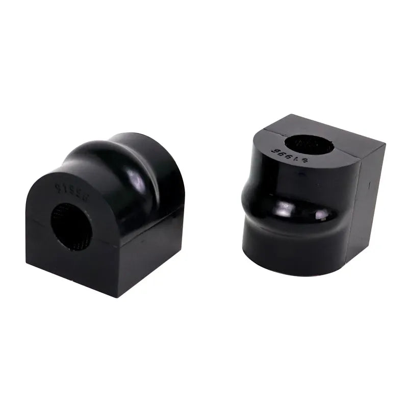 Whiteline 20mm Sway Bar Mount Bushings | Tesla Model 3 (17-26) (W23854)