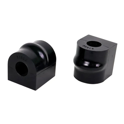 Whiteline 20mm Sway Bar Mount Bushings | Tesla Model 3 (17-26) (W23854)