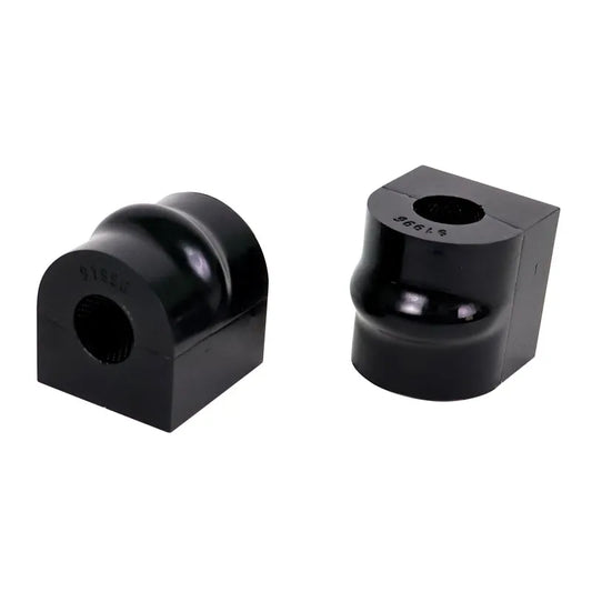 Whiteline 20mm Sway Bar Mount Bushings | Tesla Model 3 (17-26) (W23854)