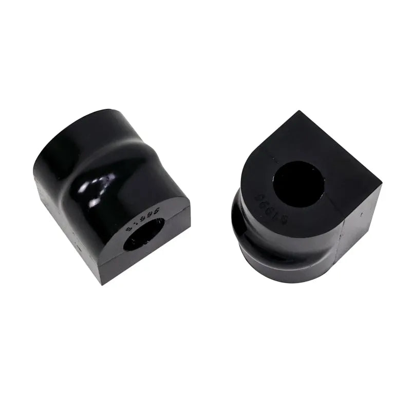 Whiteline 20mm Sway Bar Mount Bushings | Tesla Model 3 (17-26) (W23854)