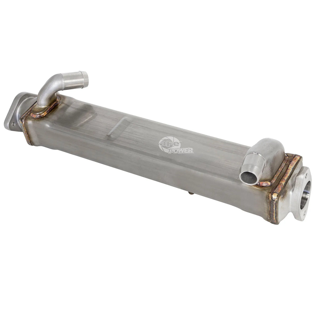 aFe HD EGR Cooler | Ford F-250/350 Super Duty (08-10) (46-90078)