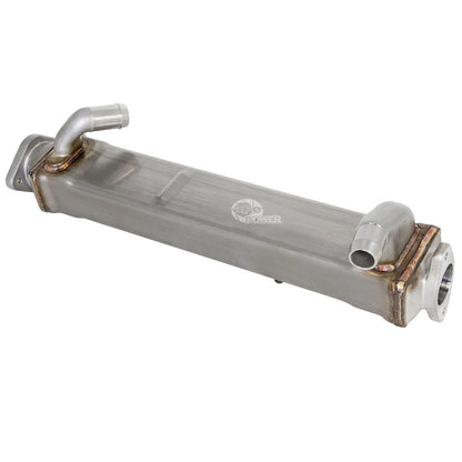 aFe HD EGR Cooler | Ford F-250/350 Super Duty (08-10) (46-90078)