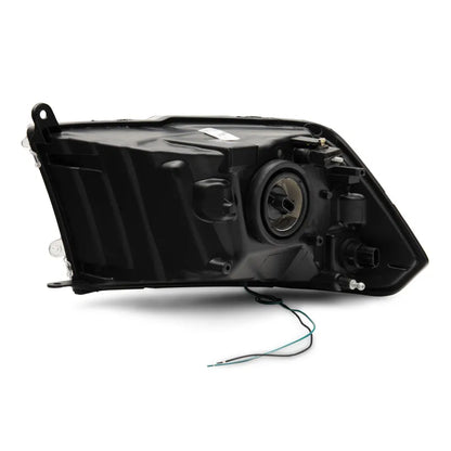 Raxiom LED Bar Headlights | Dodge RAM 1500 09-18 (R117803)