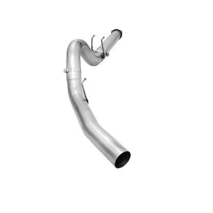 aFe Atlas 5in DPF-Back Exhaust | Ford F-250/350 11-16 (49-03064)
