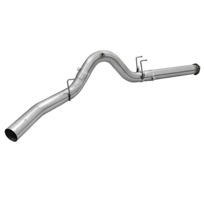 aFe Atlas 5in DPF-Back Exhaust | Ford F-250/350 11-16 (49-03064)