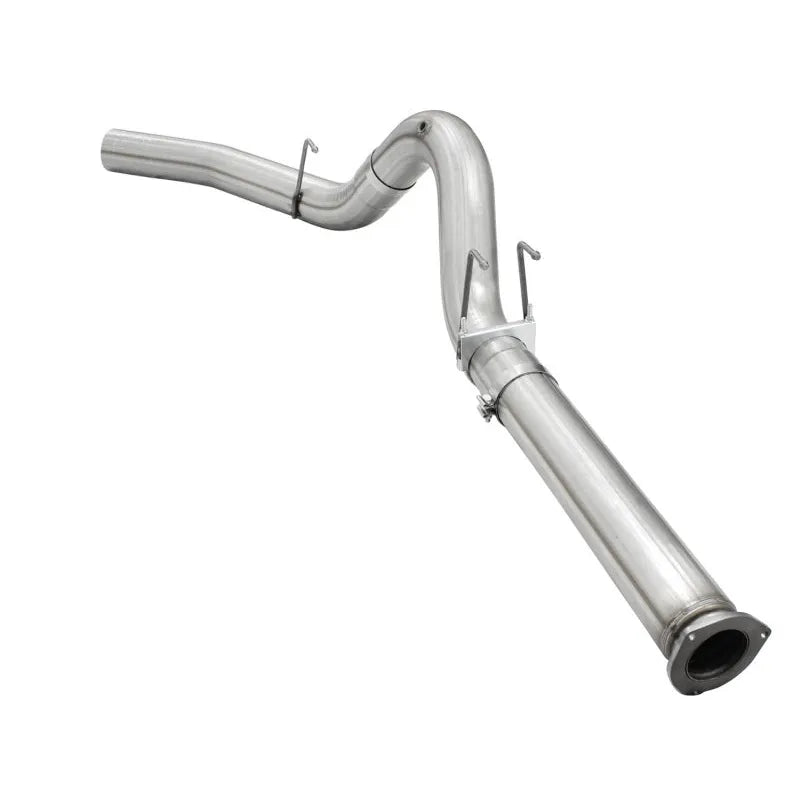 aFe Atlas 5in DPF-Back Exhaust | Ford F-250/350 11-16 (49-03064)