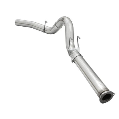 aFe Atlas 5in DPF-Back Exhaust | Ford F-250/350 11-16 (49-03064)