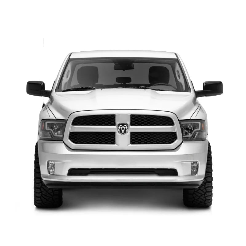 Raxiom LED Bar Headlights | Dodge RAM 1500 09-18 (R117803)