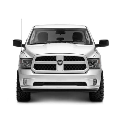 Raxiom LED Bar Headlights | Dodge RAM 1500 09-18 (R117803)