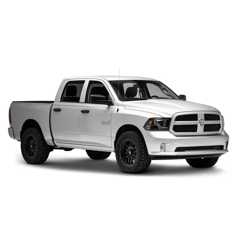 Raxiom LED Bar Headlights | Dodge RAM 1500 09-18 (R117803)