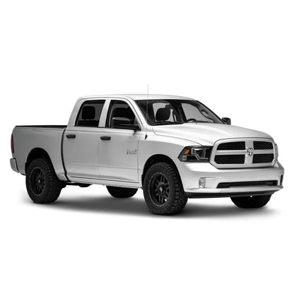 Raxiom LED Bar Headlights | Dodge RAM 1500 09-18 (R117803)