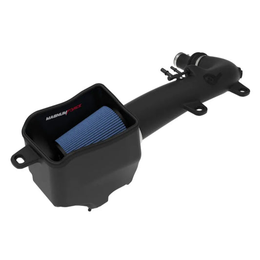aFe 24-25 Jeep Wrangler JL 4XE Magnum FORCE Stage-2 CAI w/ Pro 5R Filter (54-13081R)