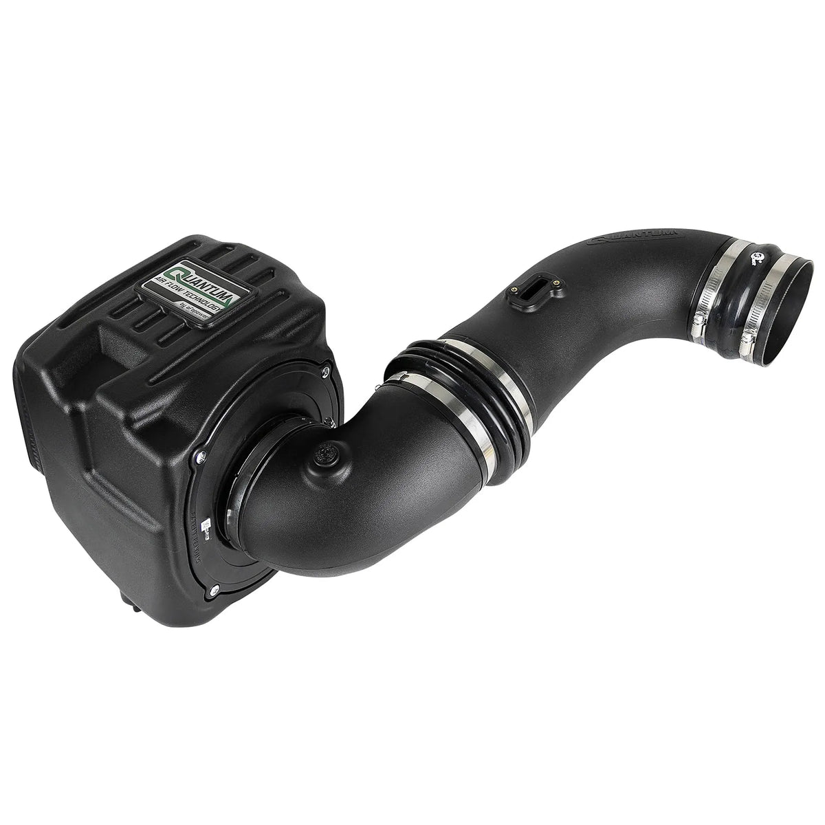 aFe Quantum Pro 5R Cold Air Intake | GM Silverado/Sierra 2500/3500 HD (07-14) (53-10005R)