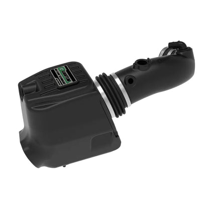 aFe Quantum Intake System Pro DRY S | Ford F-250/350 08-10 V8-6.4L (53-10016D)