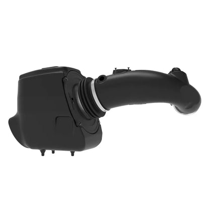 aFe Quantum Intake System Pro DRY S | Ford F-250/350 08-10 V8-6.4L (53-10016D)