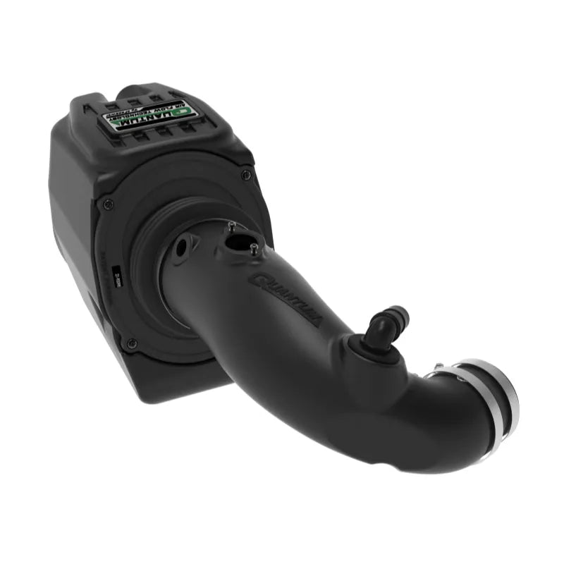 aFe Quantum Intake System Pro DRY S | Ford F-250/350 08-10 V8-6.4L (53-10016D)