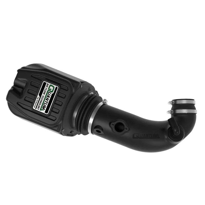 aFe Quantum Intake System Pro DRY S | Ford F-250/350 08-10 V8-6.4L (53-10016D)
