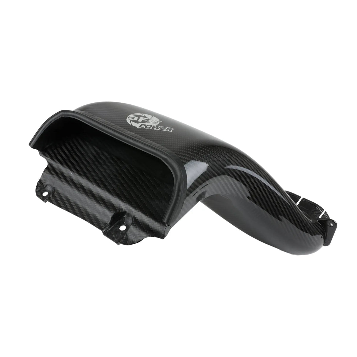 aFe Quantum Cold Air Intake Scoop | Ford F150/Expedition/ Lincoln 18-26 (53-10008SC)